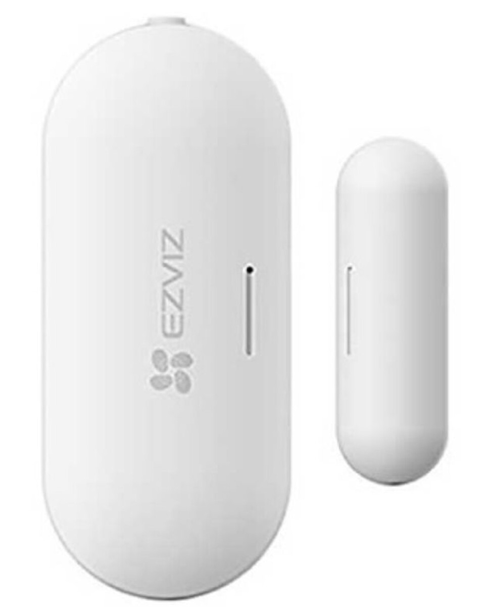 Sensor de apertura y cierre inalámbrico WiFi Ezviz CS-T2C 
