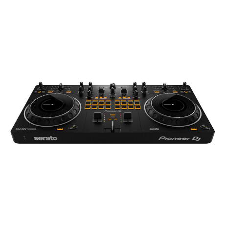 Controlador Dj Pioneer Dj Ddj Rev1 Controlador Dj Pioneer Dj Ddj Rev1