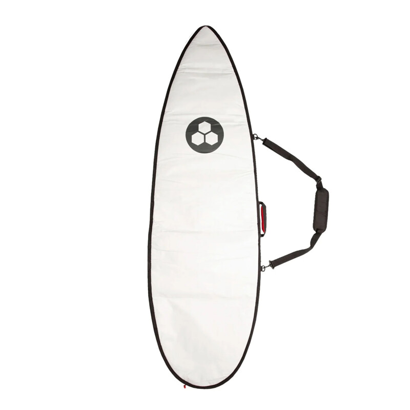Funda Channel Island Everyday Shortboard 6.3" Black Funda Channel Island Everyday Shortboard 6.3" Black