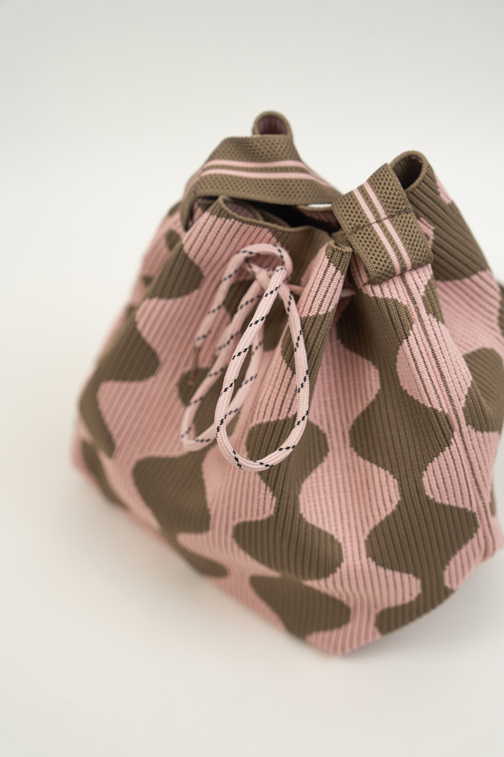 Cartera Rime Estampado 3