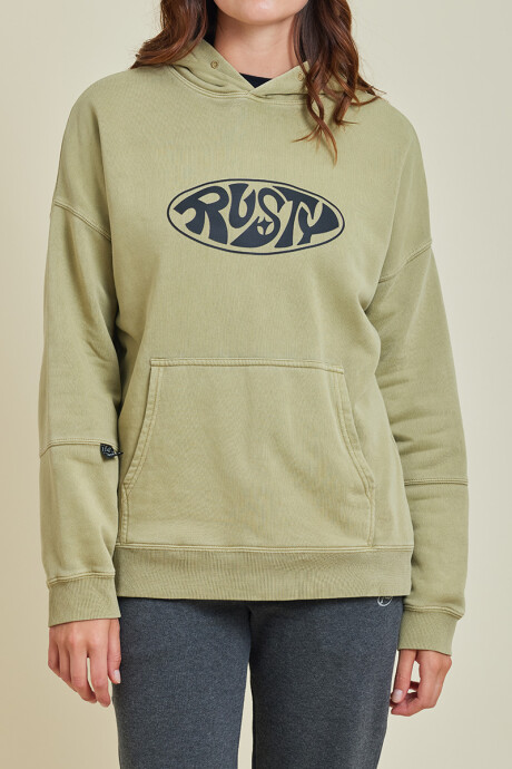 CANGURO S/C KERI RUSTY Verde