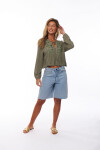 BLUSA ABIGAIL VERDE
