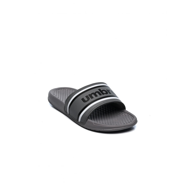 UMBRO Ojota DOTS Gris