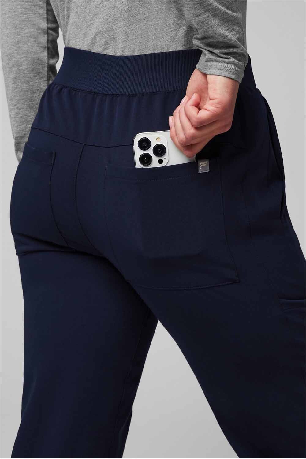 Pantalón Ion Scrub Pant Mujer Navy