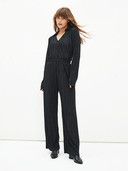 PANTALON ISOL NEGRO
