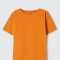 CAMISETA MM MASC AMARILLO MEDIO