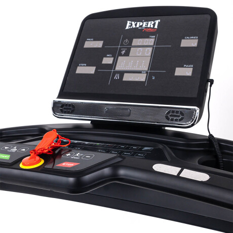 Caminador Eléctrico Expert Fitness Stamina 4.5 Hp Profesional Gym003032