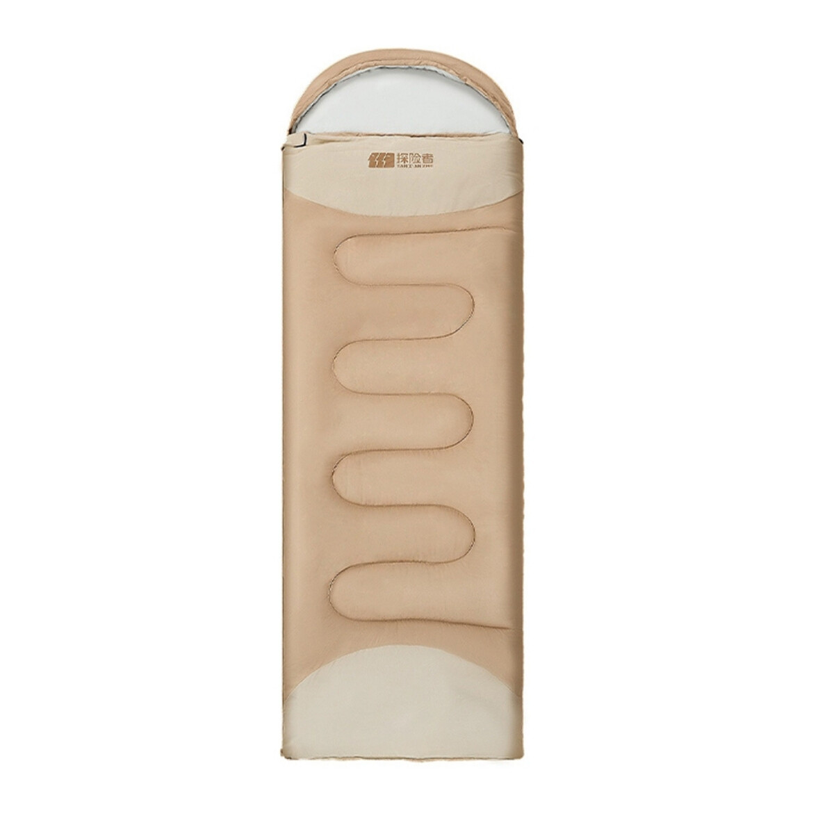 Sobre de dormir TANXIANZHE Premium 2.0kg 