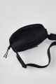 Bolso The Belt Bag Unisex Black