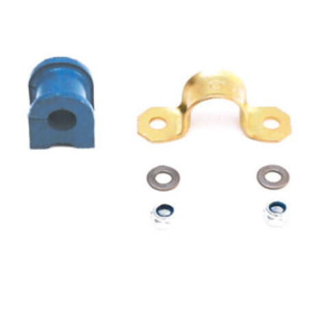 BUJE FIAT B-ESTAB. KIT FIORINO 94- - BUJE FIAT B-ESTAB. KIT FIORINO 94- -