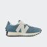 Championes New Balance 327 Azul