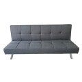 SOFA CAMA MONACO - GRIS SOFA CAMA MONACO - GRIS