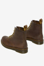 Bota 1460 Marron