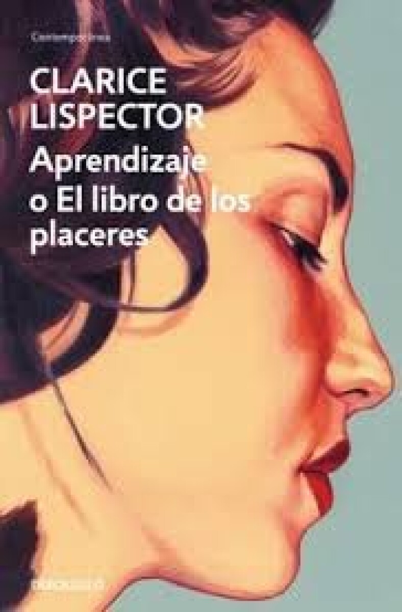 APRENDIZAJE O EL LIBRO DE LOS PLACERES 