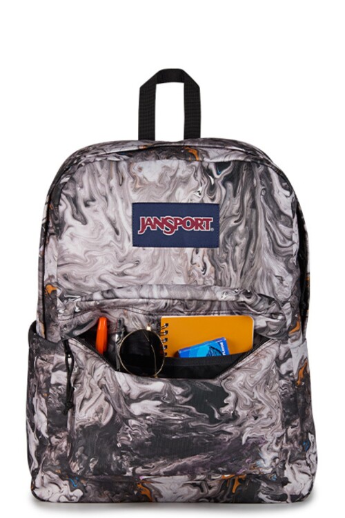 MOCHILA SUPERBREAK PLUS ENDLESS ABYSS