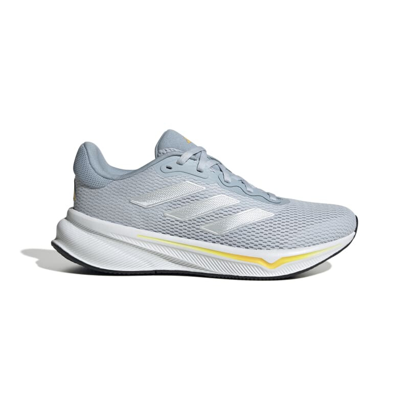 Championes Adidas Response de Mujer - IF3010 Gris