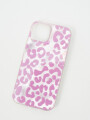 Funda De Celular Jazmin Estampado 2