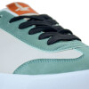 Championes Santa Barbara Bayona M de Hombre Beige-azul
