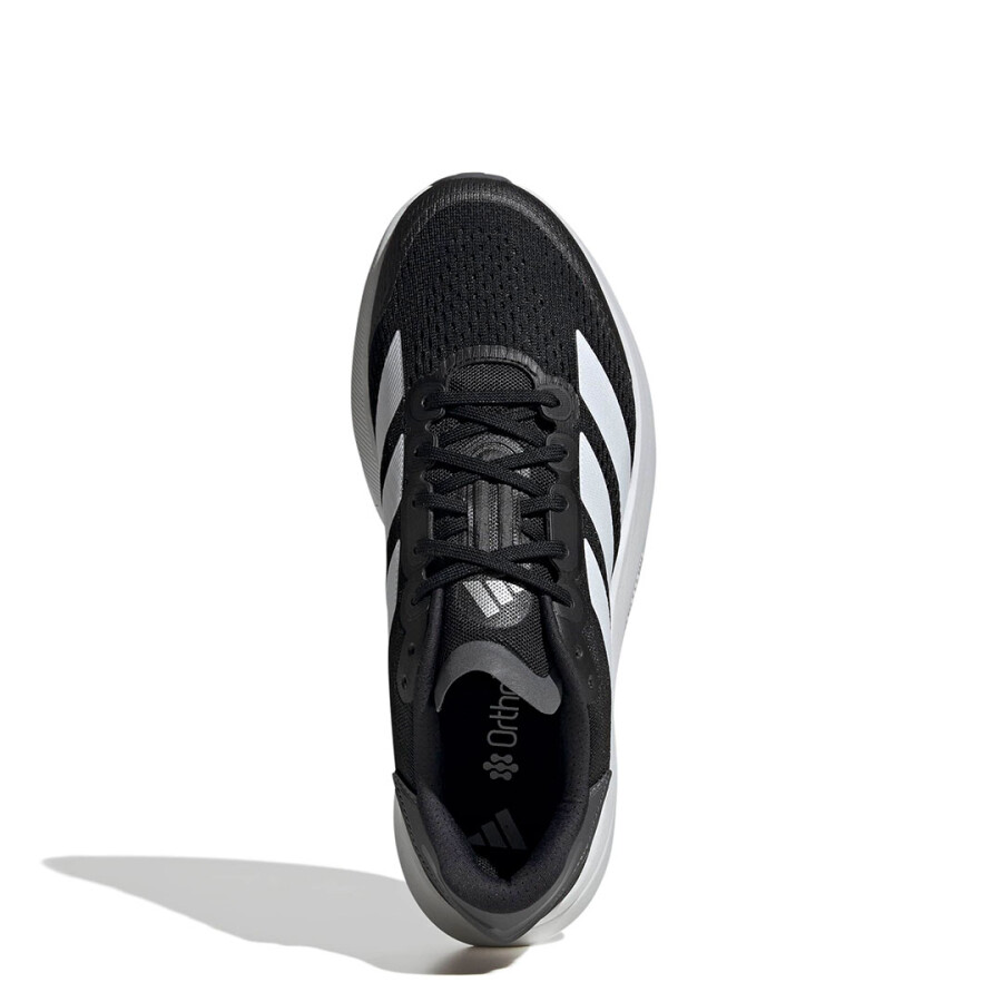 Championes de Hombre Adidas Duramo Speed 2 M Negro