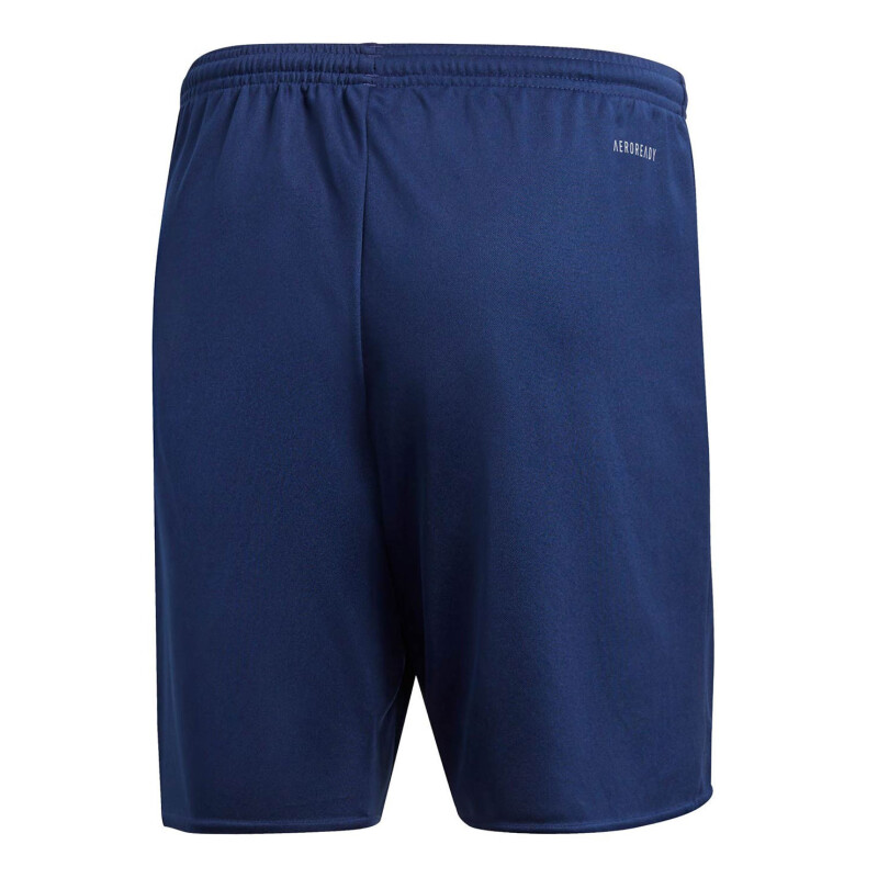 Short de Hombre Adidas Parma 16 Azul