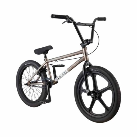 Bicicleta rodado 20 discount gt