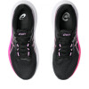 Zapatillas Running Gt-1000 13 Mujer Black/pink Glo