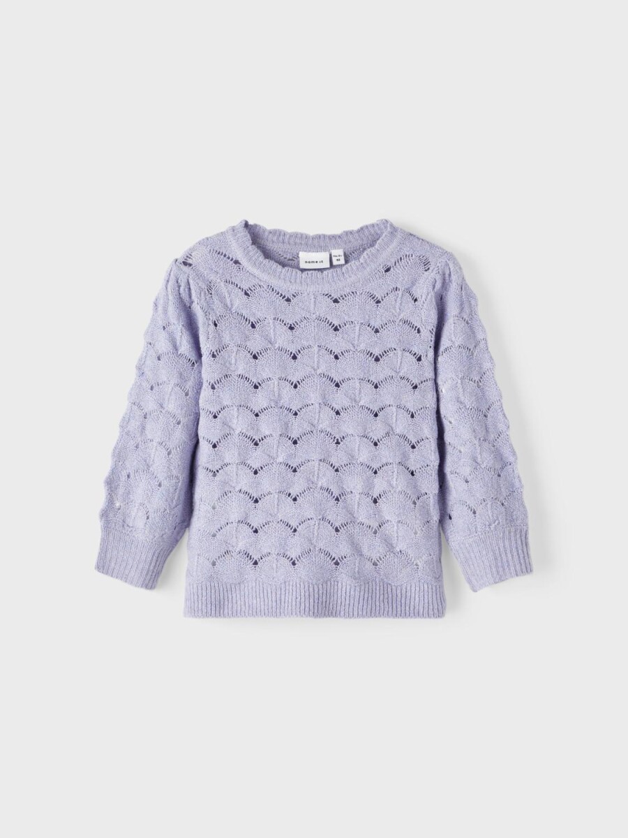 Sweater Femme - Cosmic Sky 