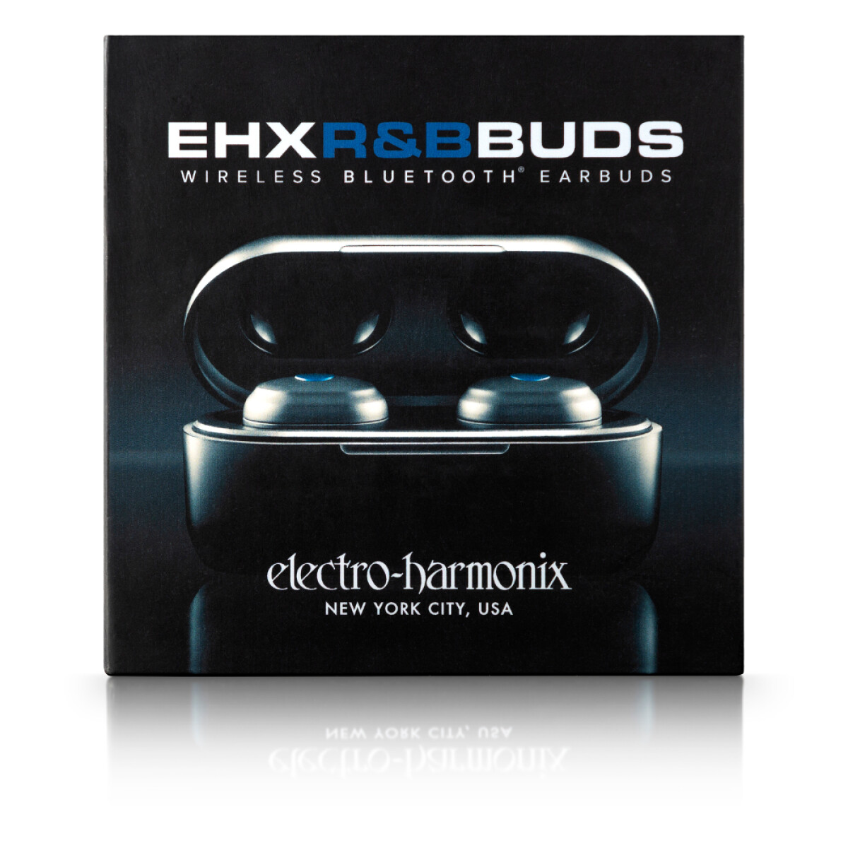 Auricular ELECTRO HARMONIX RB BUDS Bluetooth Earbuds 