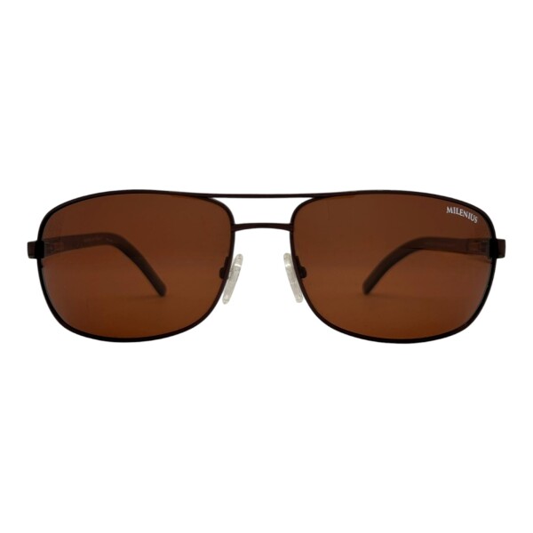 NM100532 marrónuniforme