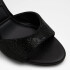 AITANA OTHER BLACK SMOOTH SYNTHETIC OTHER BLACK