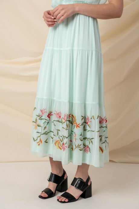 VESTIDO ADELLE VESTIDO ADELLE