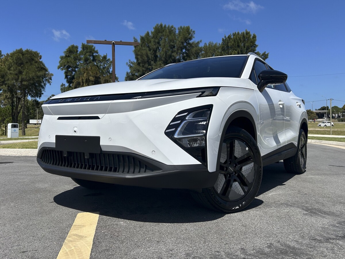 Omoda E5 Luxury 100% Eléctrica 0KM | Permuta / Financia Omoda E5 Luxury 100% Eléctrica 0KM | Permuta / Financia