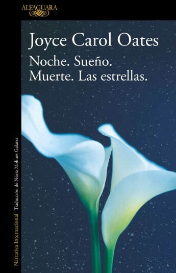 Noche. Sueño. Muerte. Las estrellas Noche. Sueño. Muerte. Las estrellas