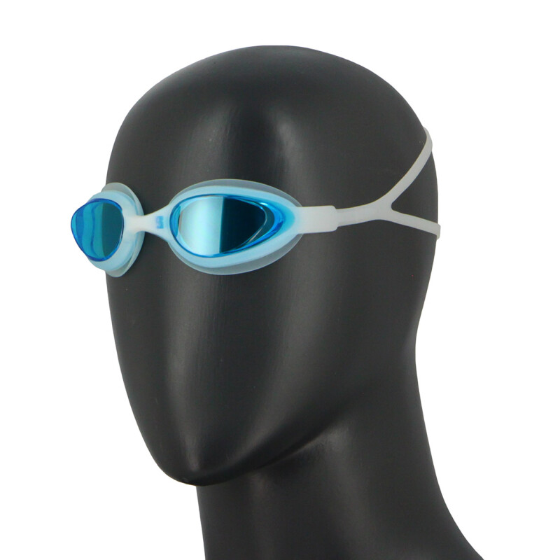 Lentes de Natación de Hombre o Mujer Multicolor