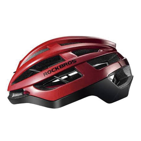 Casco Para Bicicleta Rockbros Reflectante L 001