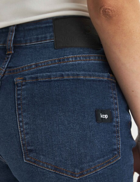 Jean New Oriana Blue 26