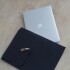 Envelope Case Azul Marino