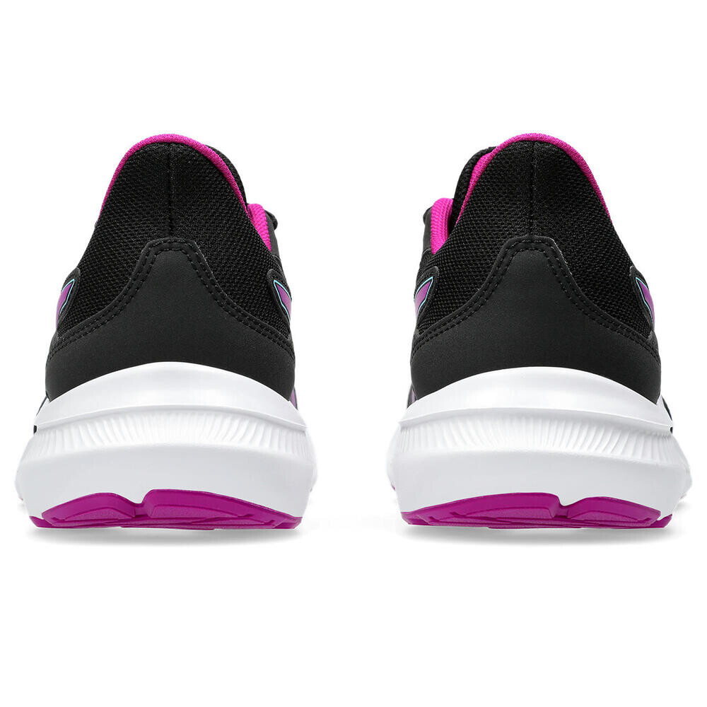 Jolt 4 - Mujer Black/bold Magenta