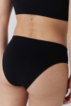 Bikini PIMENTÓN Negro Z