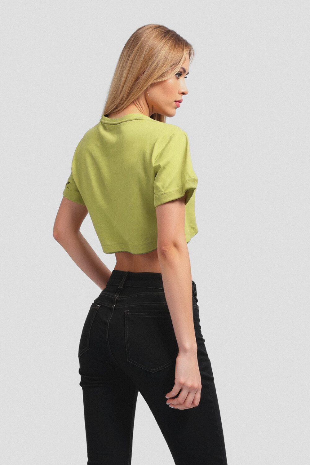 Remera Rasmi Estampado 3