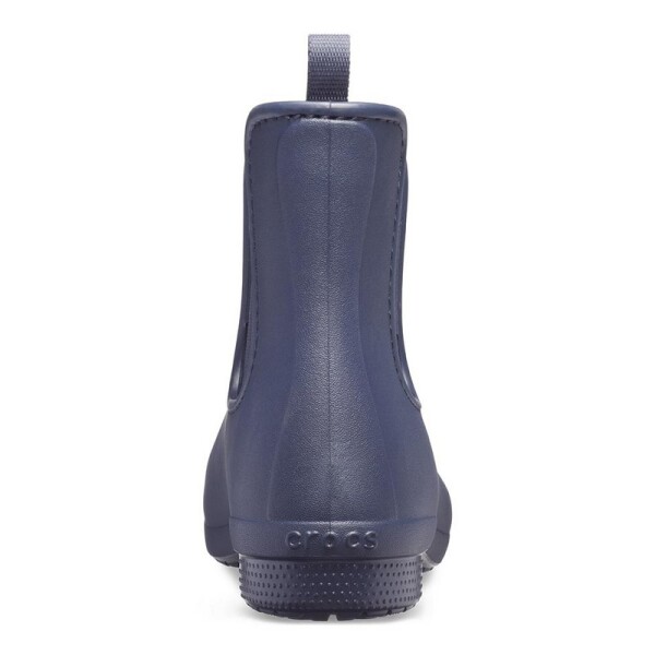 Botas Crocs Freesail Chelsea Azul