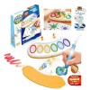 Set colorear magico BABY MONTESSORI Set colorear magico BABY MONTESSORI