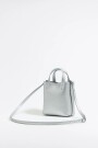 BOLSO Plata