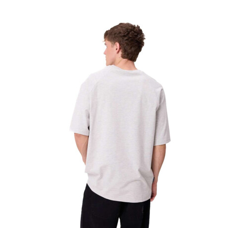 Remera Rusty Aroon Gris