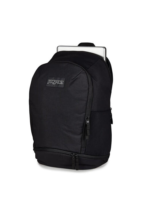Mochila Serenity Pack Soft Nylon - Black