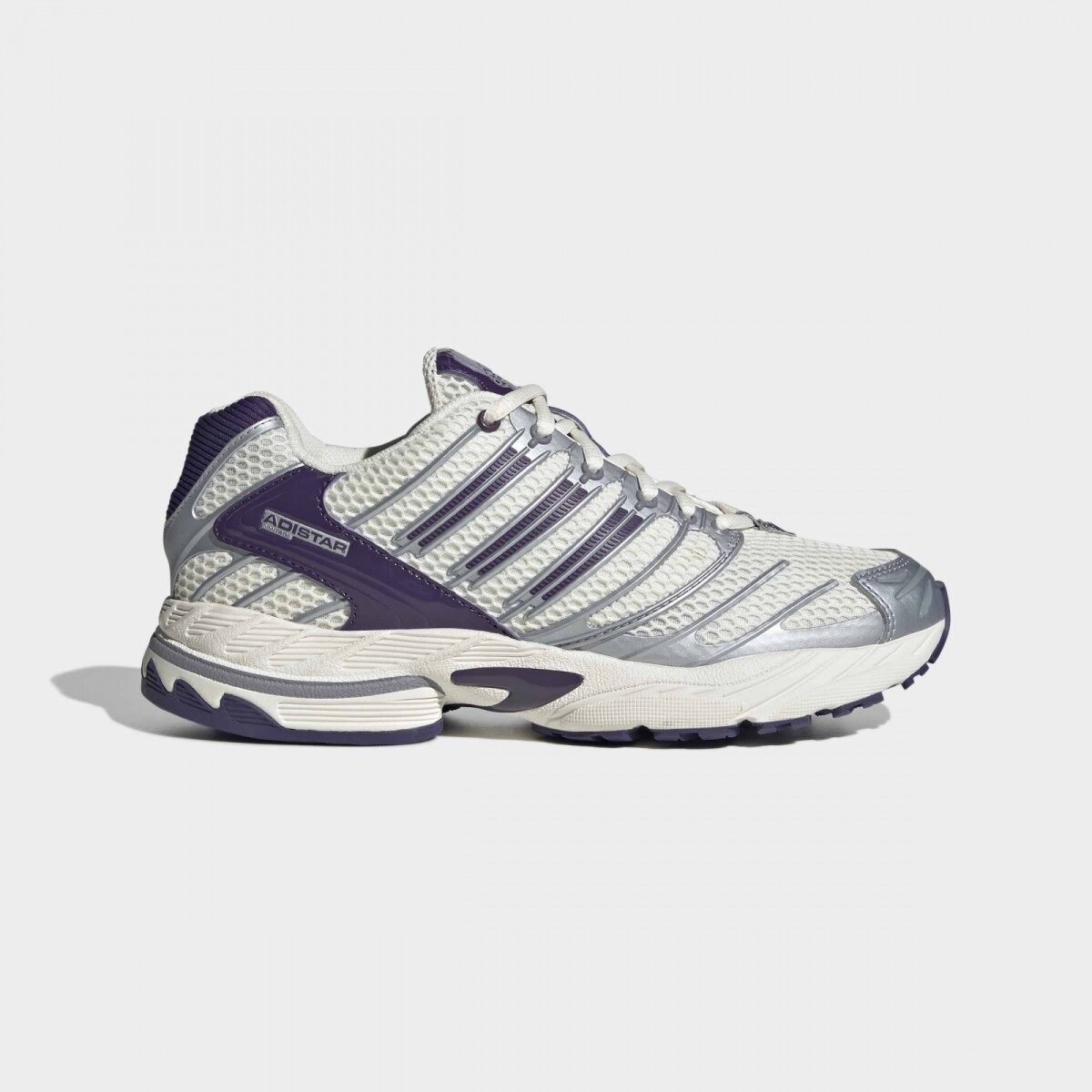 Championes Adidas Adistar Control 3 - Blanco 