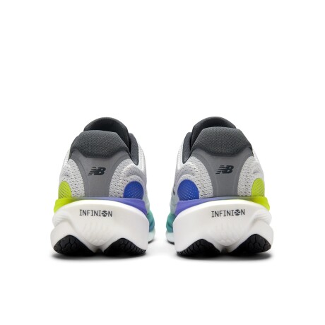 Championes New Balance de Hombre - 1080 V15 - M10808MP GREY