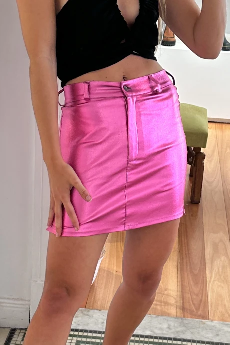 Mini Habana Fucsia
