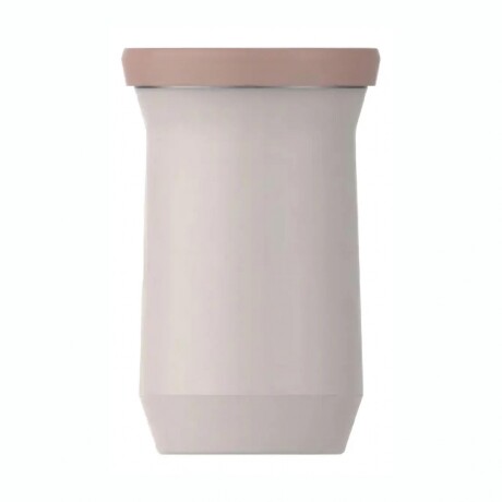 MATE STANLEY CLASSIC CON TAPA 6.75OZ Mate STANLEY Classic Con Tapa Capacidad 200ML Acero Inoxidable - Rosa