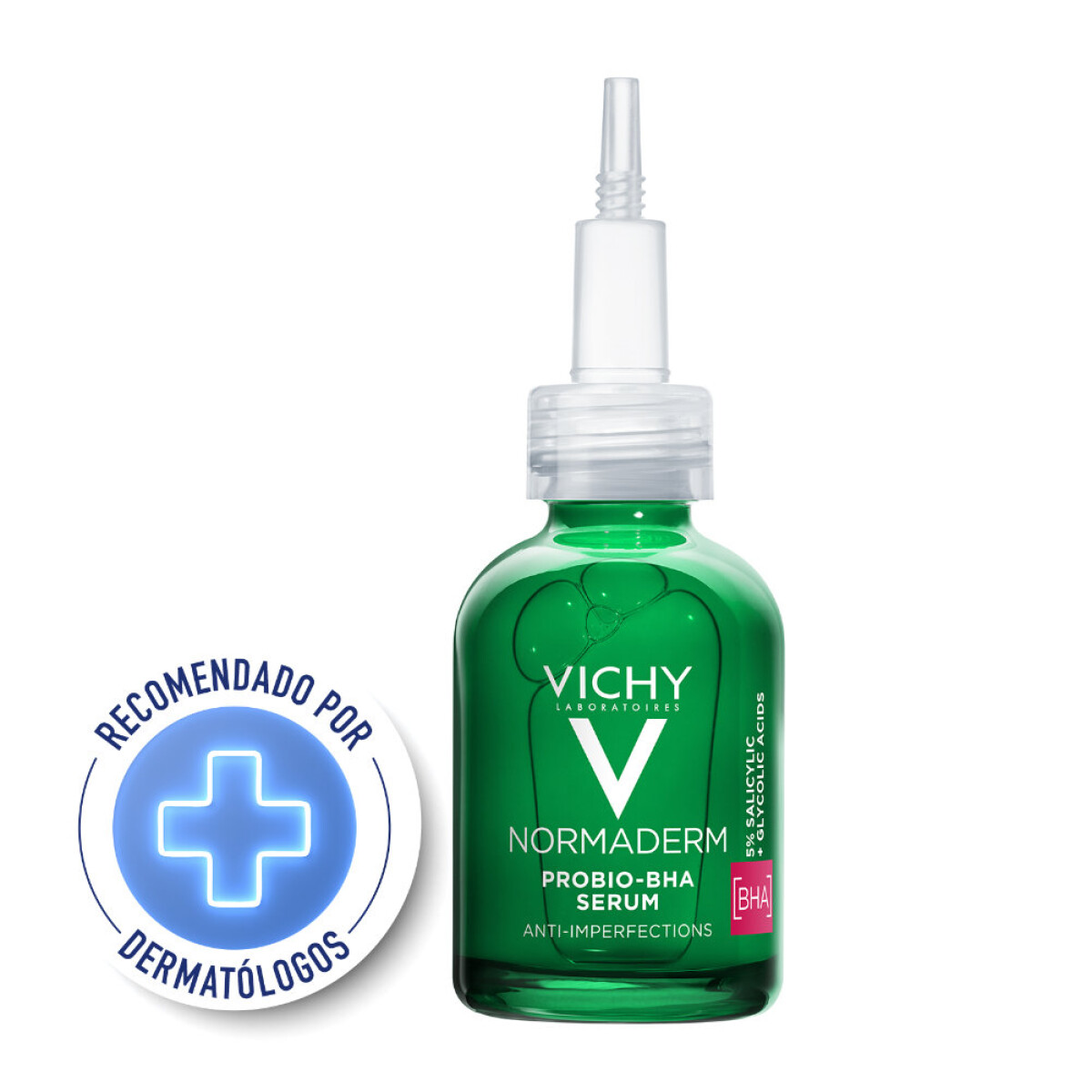 Vichy Normaderm Probio-Bha Serum Anti Imperfecciones 